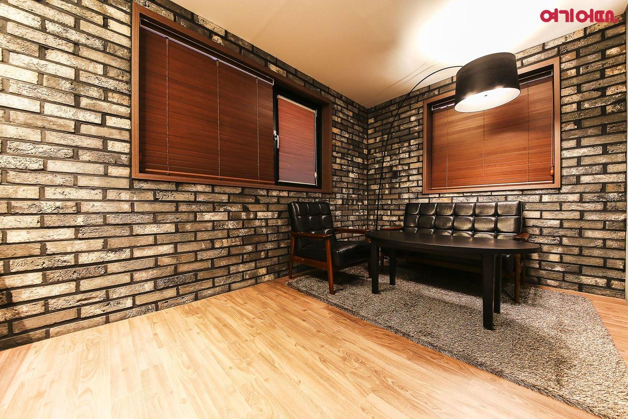 סיאול New York Hotel מראה חיצוני תמונה