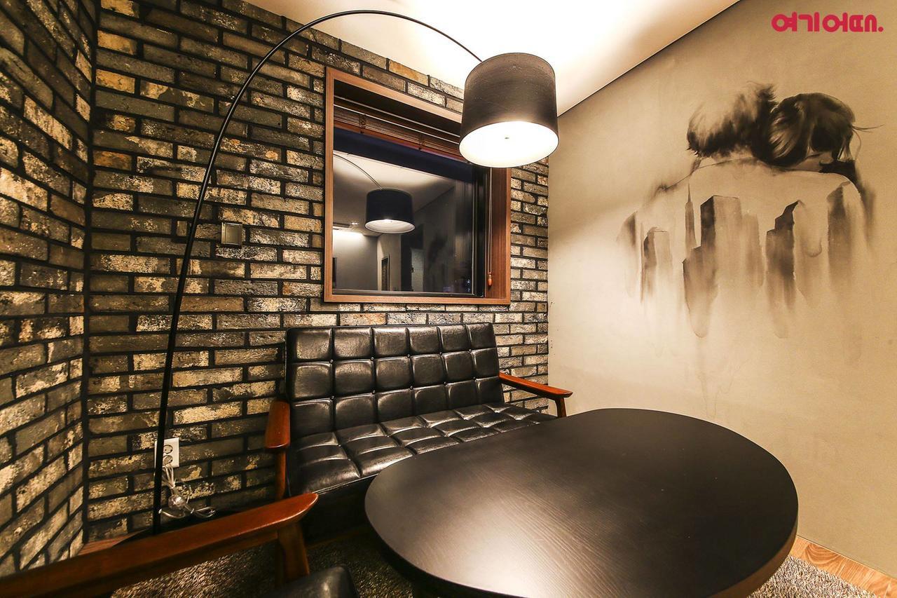 סיאול New York Hotel מראה חיצוני תמונה