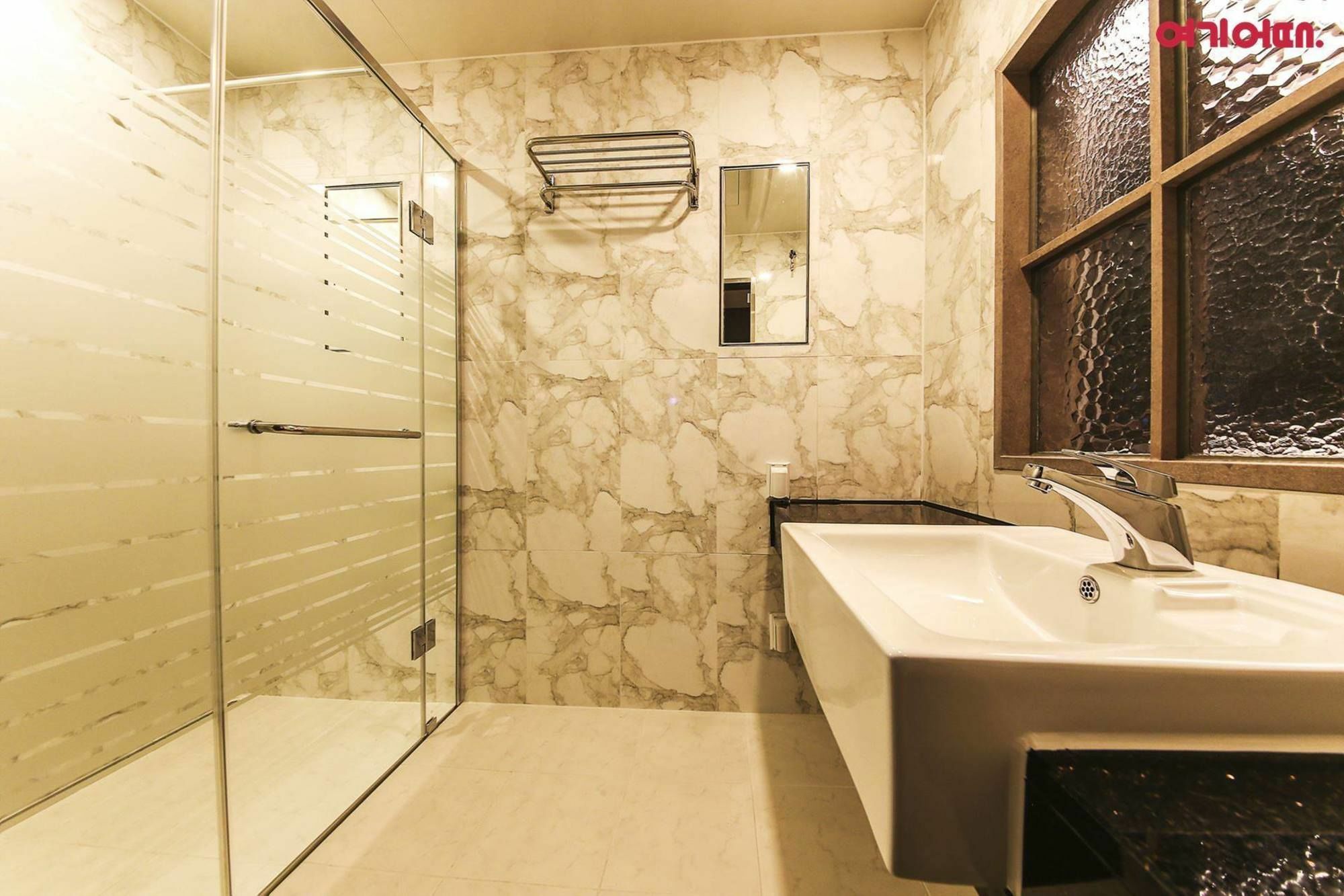 סיאול New York Hotel מראה חיצוני תמונה
