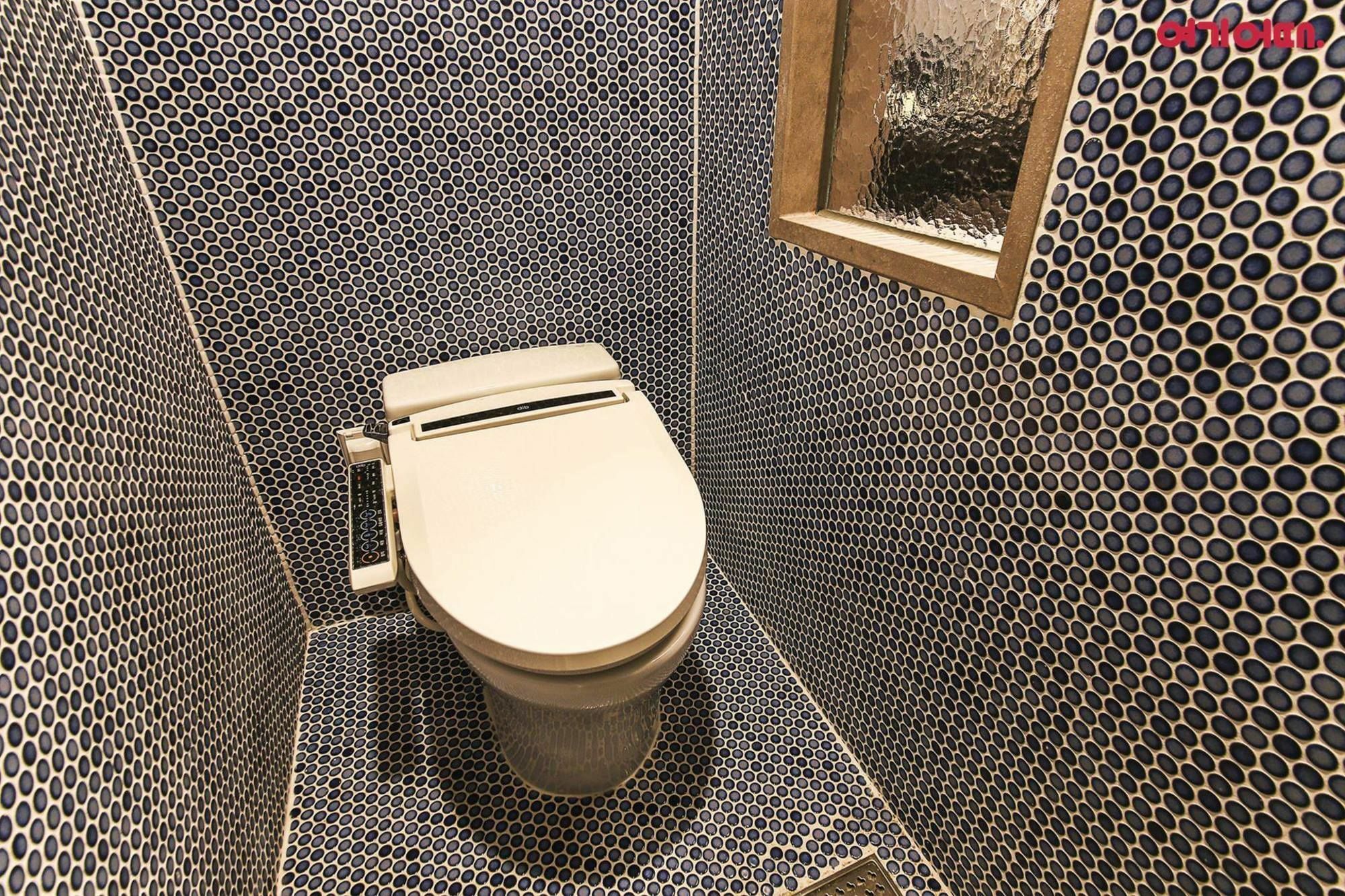 סיאול New York Hotel מראה חיצוני תמונה