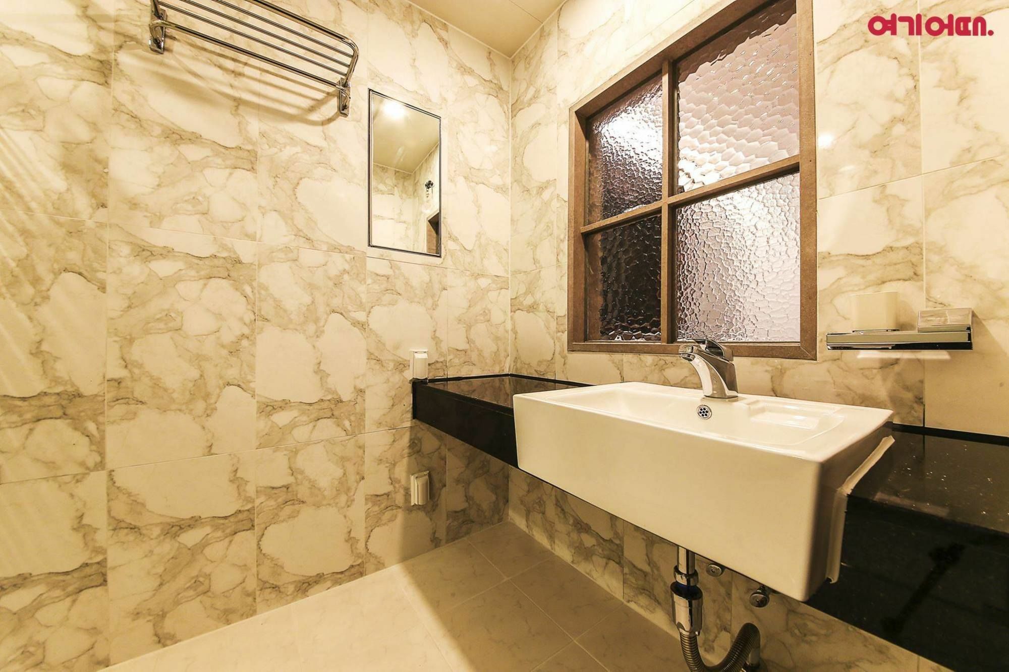 סיאול New York Hotel מראה חיצוני תמונה